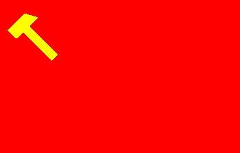 [Flag of the Socialistiska Partiet]